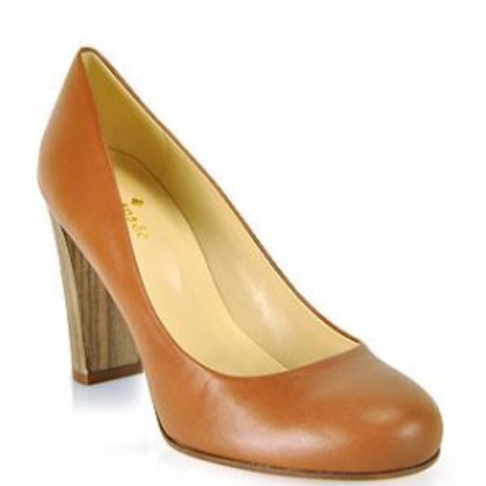 EUC Kate Spade Leslie Pumps